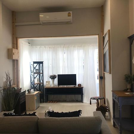 P.O.E Posh Homestay Cha-Am Εξωτερικό φωτογραφία