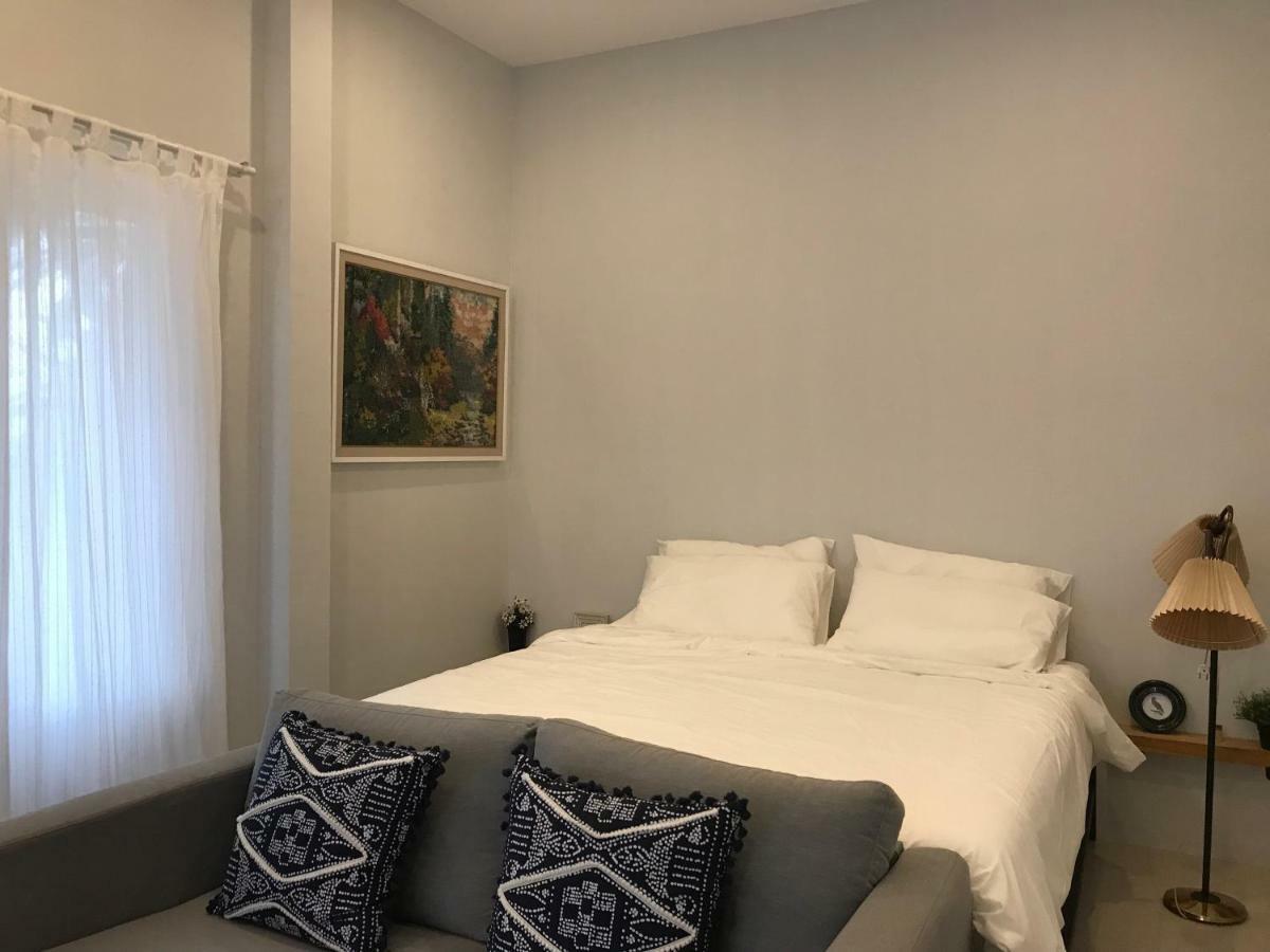 P.O.E Posh Homestay Cha-Am Εξωτερικό φωτογραφία